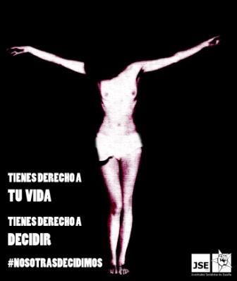 JSRM exige al Gobierno que no cambie la Ley de Interrupción Voluntaria de Embarazo por ser un ataque a los derechos de la mujer - 1, Foto 1