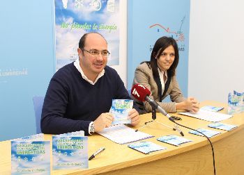 Puerto Lumbreras optará a la distinción Ciudad de la Ciencia y la Innovación - 2, Foto 2