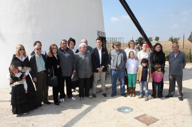 Torre-Pacheco celebra la XIII Fiestas de los Molinos de viento - 2, Foto 2