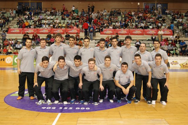 1ª Eliminatoria-X Copa de España Juvenil de Clubes - 1, Foto 1