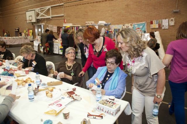 El Patchwork conquista la ciudad - 2, Foto 2