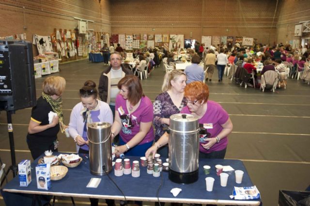 El Patchwork conquista la ciudad - 3, Foto 3