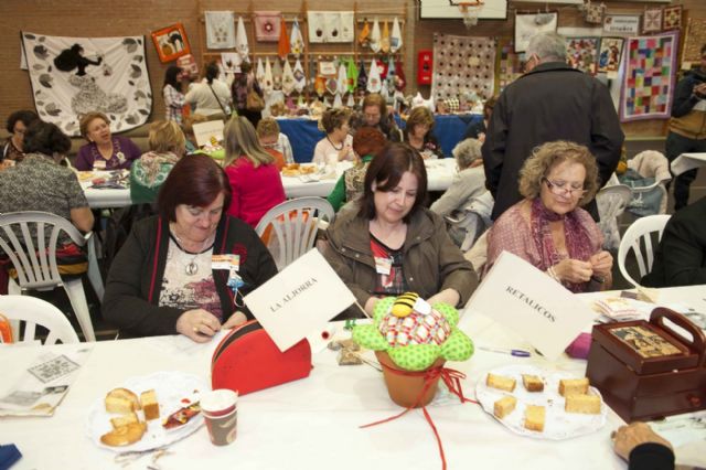 El Patchwork conquista la ciudad - 4, Foto 4