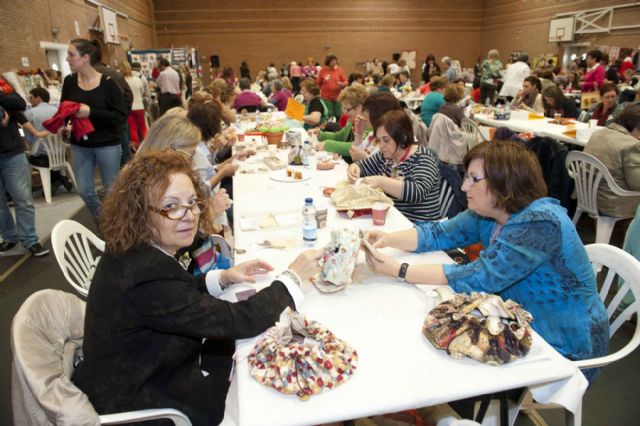 El Patchwork conquista la ciudad - 5, Foto 5