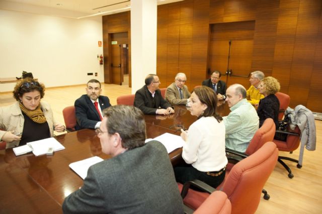 La Comisión de Hacienda se reúne el martes - 1, Foto 1
