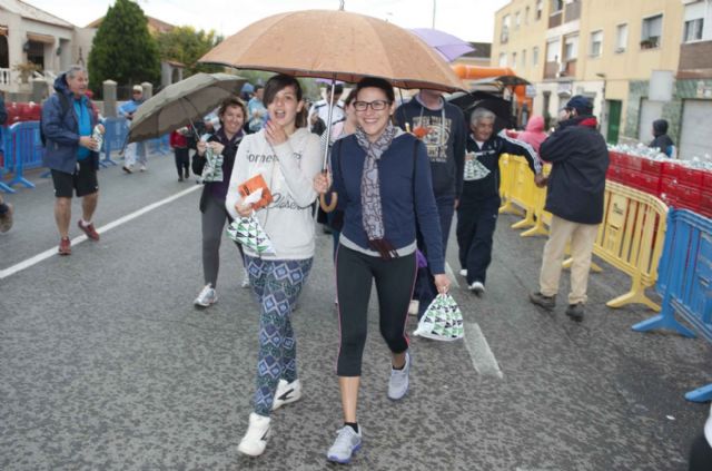 La lluvia no impidió a Marchapanda llegar a la meta - 5, Foto 5