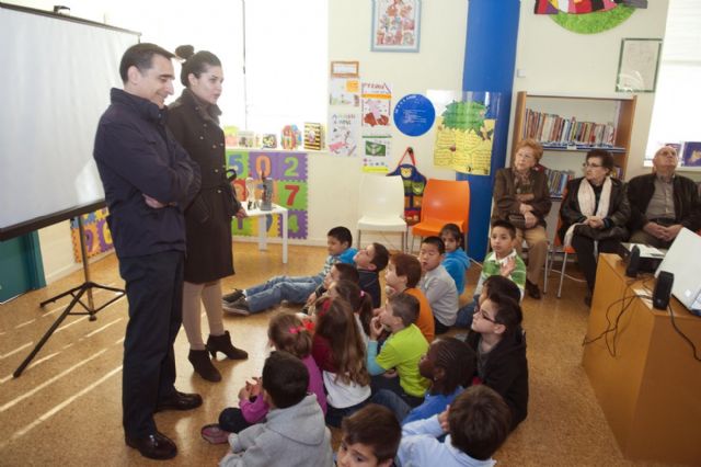 Recuerdos que unen a generaciones - 1, Foto 1