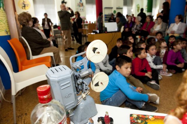 Recuerdos que unen a generaciones - 2, Foto 2