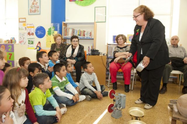 Recuerdos que unen a generaciones - 3, Foto 3