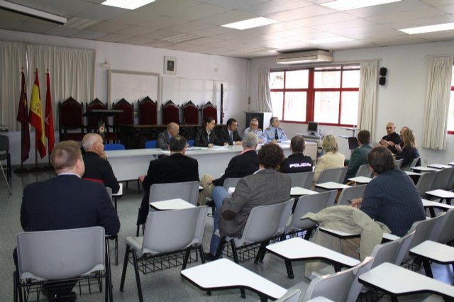 Los servicios municipales perfilan el dispositivo especial para el festival SOS 4.8 - 1, Foto 1