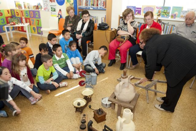 Recuerdos que unen a generaciones - 5, Foto 5