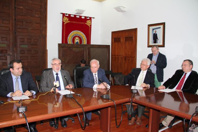 La UCAM investigará con grafeno - 1, Foto 1