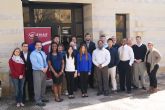 ENAE Business School da la bienvenida a un nuevo grupo de Alumnos de Estados Unidos