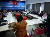 El PSOE asegura que se podría quitar el copago a los pensionistas en toda España si se hiciera una subasta de medicamentos