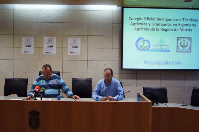 Unas 40 personas asisten a la jornada informativa sobre uso sostenible de productos fitosanitarios en áreas agrícolas y verdes - 4, Foto 4