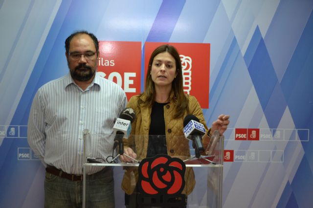 El PSOE denuncia que el PP aprueba 109.000 € para un proyecto inexistente - 1, Foto 1
