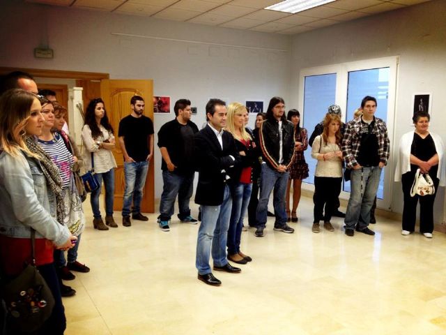 Éxito de participación y asistencia en la II Semana Cultural de Lorquí - 1, Foto 1