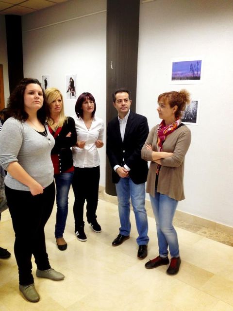 Éxito de participación y asistencia en la II Semana Cultural de Lorquí - 2, Foto 2