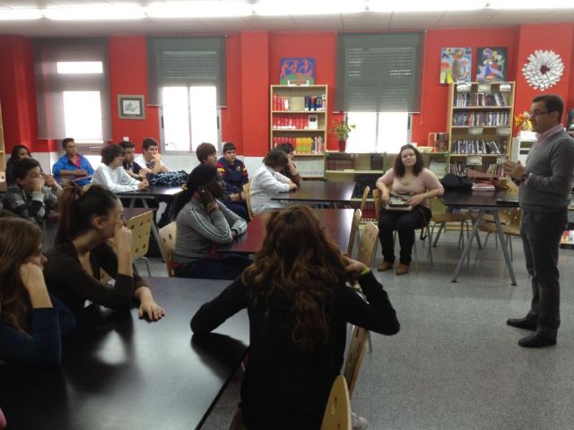 Éxito de participación y asistencia en la II Semana Cultural de Lorquí - 3, Foto 3