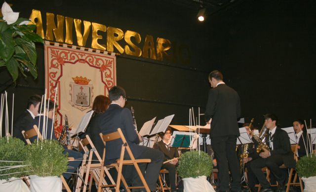 El Colegio Público Dolores Escámez celebra su 30 aniversario - 3, Foto 3