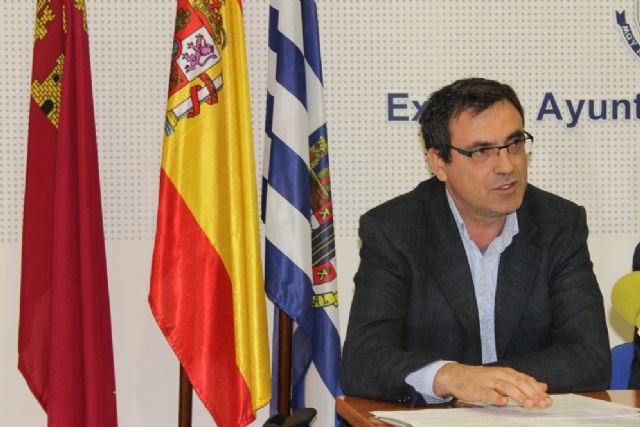 El Concejal de Educación informa de las medidas de prevención adoptadas en el CEIP Mariano Suárez - 2, Foto 2