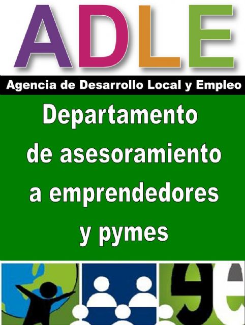 La ADLE ayuda a crear 24 nuevas empresas en lo que va de 2013 - 1, Foto 1