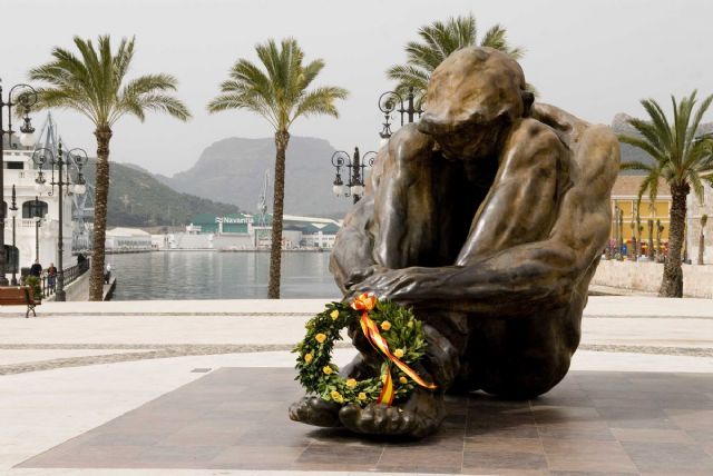 Jóvenes Baha´is se concentrarán el 11 de mayo ante el Zulo - 1, Foto 1