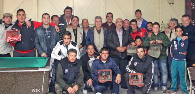 Concurso Regional de Silvestrismo en Puerto Lumbreras - 1, Foto 1