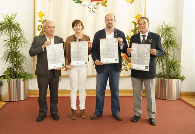 La vela latina arriba de nuevo al Puerto de Cartagena - 3, Foto 3