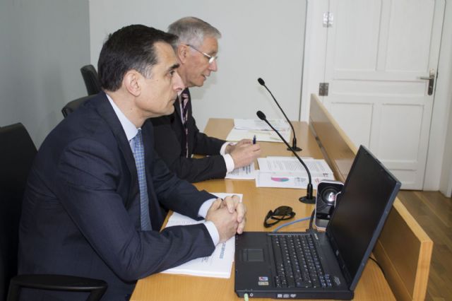 La ayuda directa de la Concejalía de Atención Social aumentó un 22 por ciento en 2012 - 2, Foto 2