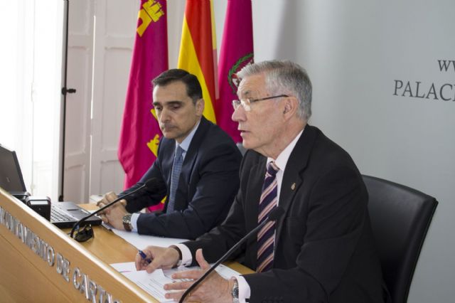 La ayuda directa de la Concejalía de Atención Social aumentó un 22 por ciento en 2012 - 3, Foto 3