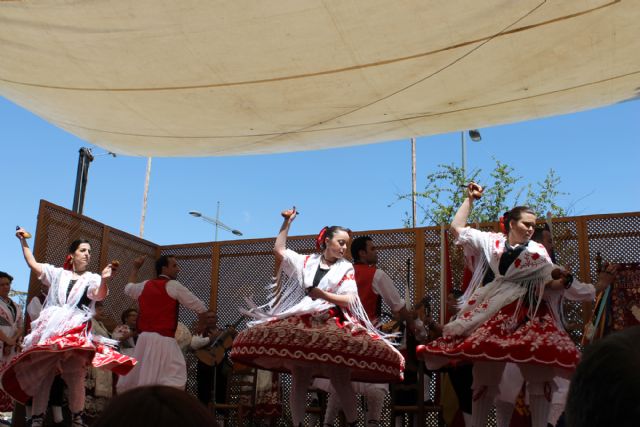 Pedro Sánchez nombrado Huertano del Año por la Asociación de Amigos del Museo de la Huerta - 1, Foto 1