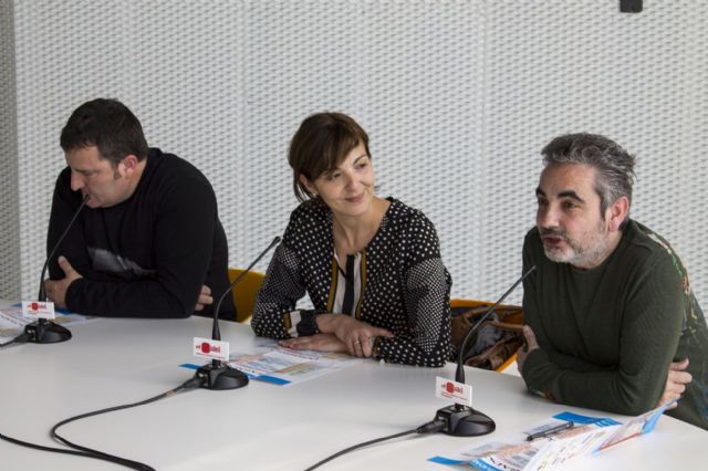 Cartagena seRemanga con un centenar de actividades sobre la cultura japonesa - 4, Foto 4