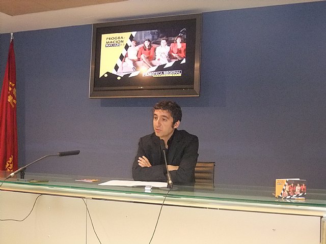 La Filmoteca Regional apuesta por los realizadores murcianos y por el cine italiano actual - 1, Foto 1