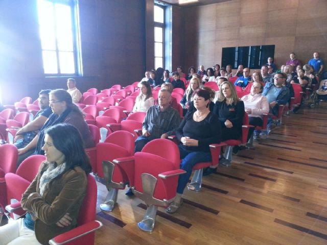 Entregados los premios de la ruta de la tapa minera - 2, Foto 2