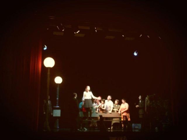 Fallados los premios del I Certamen de Teatro 'Villa de Lorquí' - 1, Foto 1