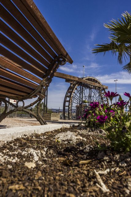 Fallados los premios del concurso de fotografía y de relatos cortos de la II Semana Cultural - 2, Foto 2