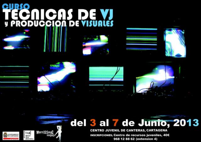 El Programa T-LA se adentra en el mundo de la creación audiovisual - 1, Foto 1