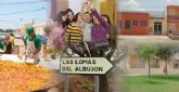 Fiestas de la Ascensin en las Lomas de El Albujn