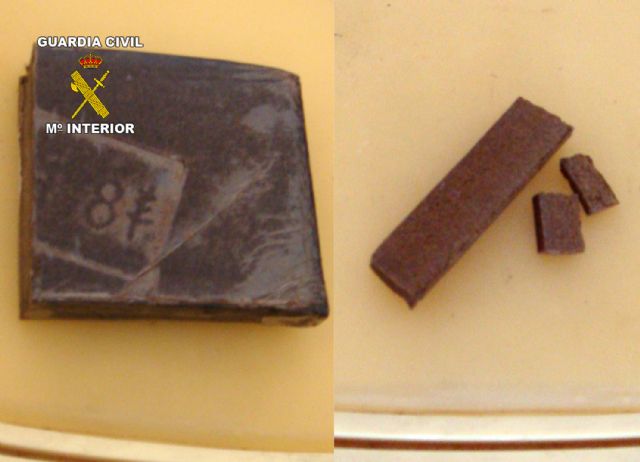 La Guardia Civil desmantela una red que distribuía grandes cantidades de cocaína a través de prostíbulos - 1, Foto 1