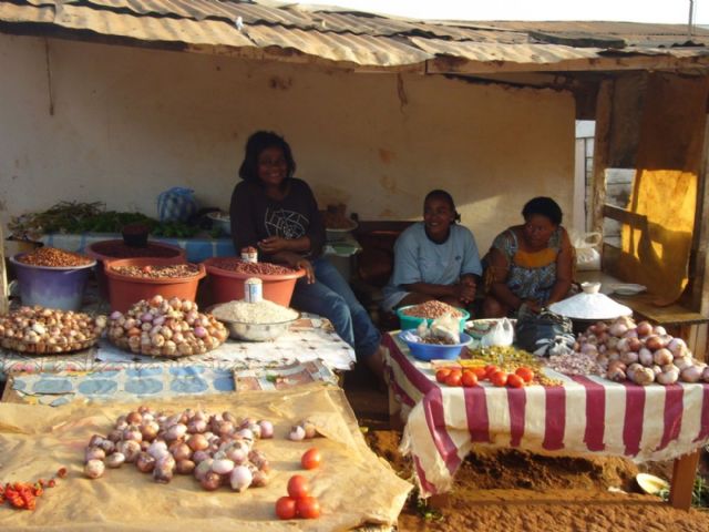 Atención Social y FADE colaboran en un proyecto para la formación de las mujeres en Camerún - 5, Foto 5