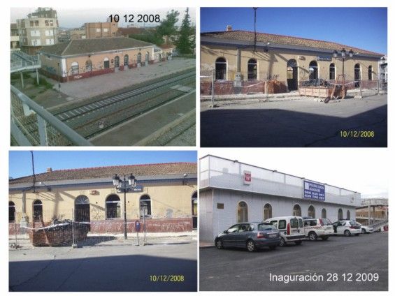 Alguazas, vista desde los ojos de José María Asís - 1, Foto 1