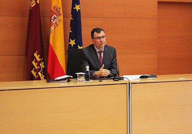 4,3 millones para el suministro de electricidad en todos los centros y locales del IMAS - 1, Foto 1