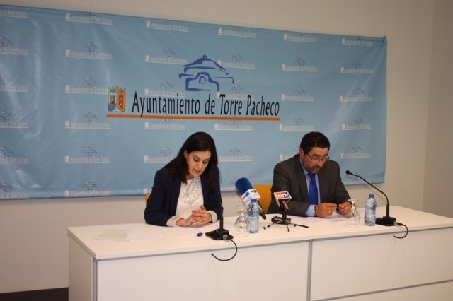 Una nueva ordenanza que incentiva el empleo estable y que estimula a los jóvenes emprendedores en Torre-Pacheco - 1, Foto 1