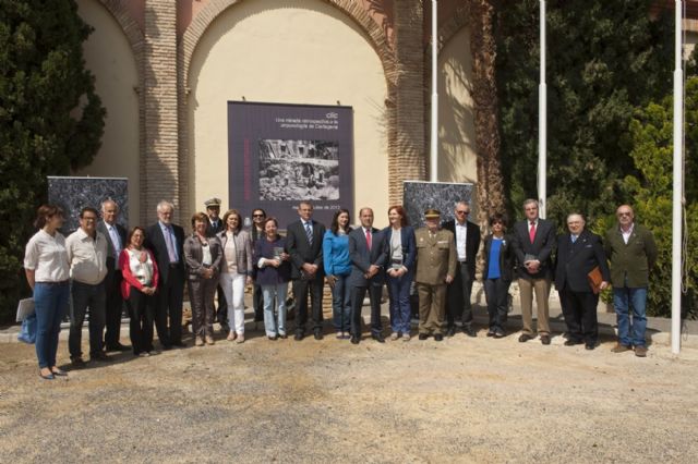 Más de un centenar de actividades para la noche más larga de Cartagena - 1, Foto 1