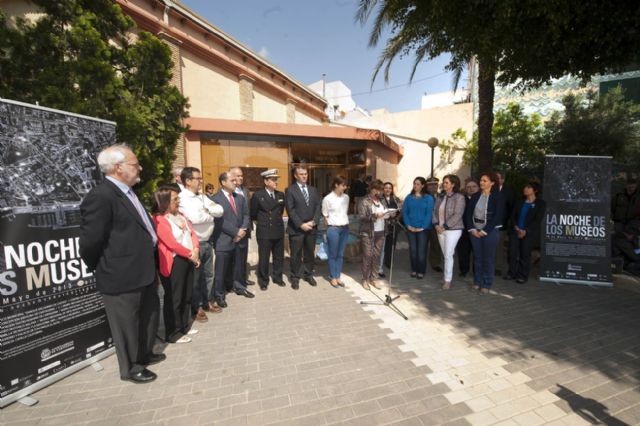 Más de un centenar de actividades para la noche más larga de Cartagena - 4, Foto 4