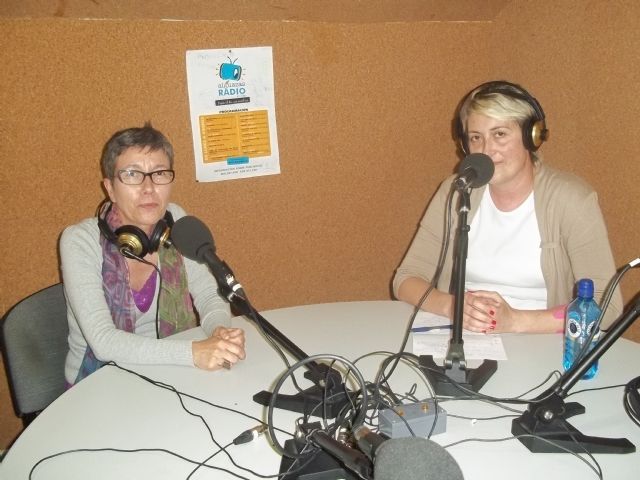 La historia del traje de novia, reflejada en la emblemática Torre Vieja de Alguazas - 2, Foto 2