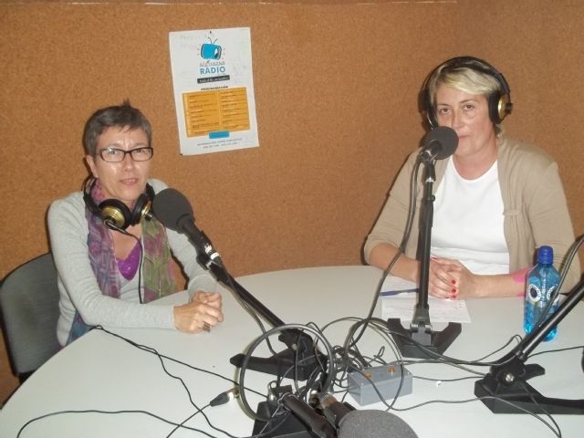 La historia del traje de novia, reflejada en la emblemática Torre Vieja de Alguazas - 3, Foto 3