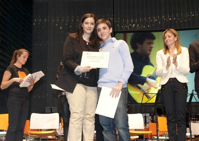 Entre Cuerdas y Metales 2013 ya tiene ganadores - 2, Foto 2