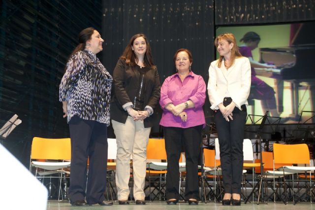 Entre Cuerdas y Metales 2013 ya tiene ganadores - 3, Foto 3